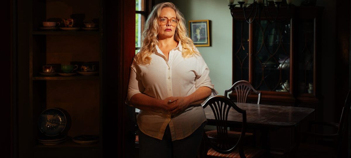 I was my mother’s caregiver until her death. Four years later, I’m still struggling with the $17,000 medical debt.