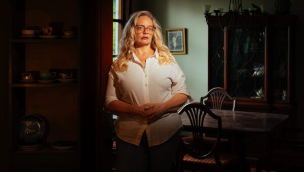 I was my mother’s caregiver until her death. Four years later, I’m still struggling with the $17,000 medical debt.