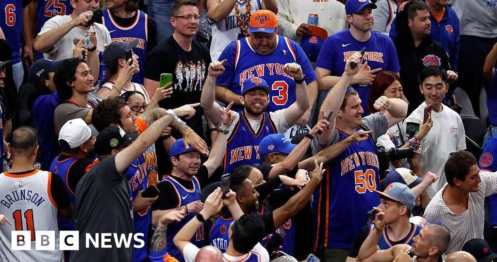 Ticketmaster says Knicks fans won’t be locked out of game after last-minute panic