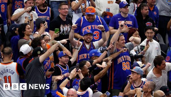 Ticketmaster says Knicks fans won’t be locked out of game after last-minute panic