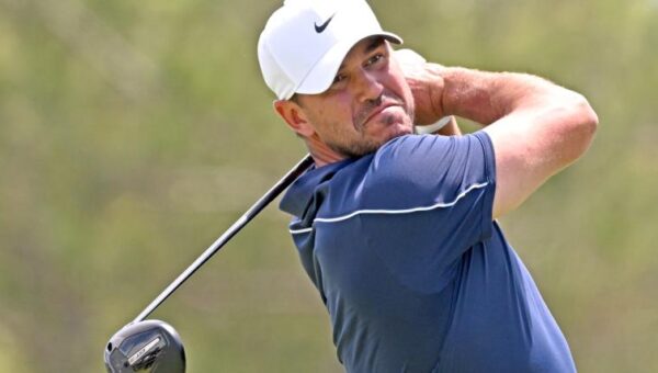 Why Brooks Koepka withdrew from final round of RBC Canadian Open despite being 6-under