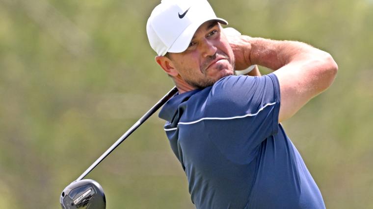 Why Brooks Koepka withdrew from final round of RBC Canadian Open despite being 6-under