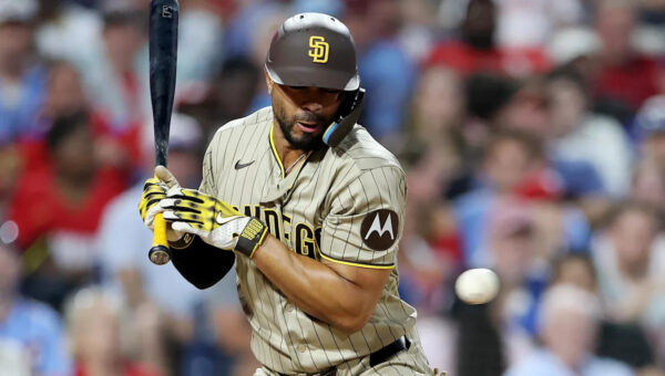 Good Morning San Diego: Padres continue to squander opportunities, lose to Phillies