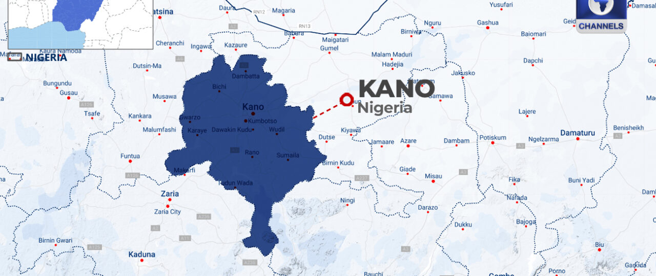 Kano Seeks Stronger EU Partnership On Urban Development, Economy
