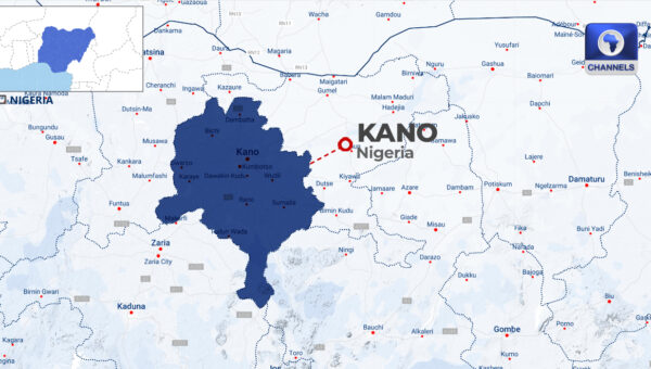 Kano Seeks Stronger EU Partnership On Urban Development, Economy