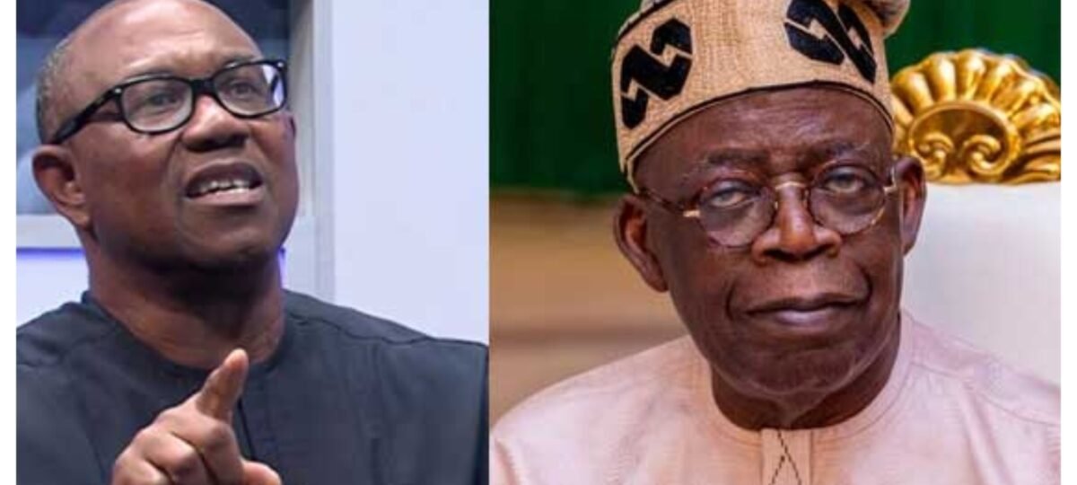 2027: ACF knocks Peter Obi’s one-term promise, Tinubu ‘shambolic’ performance