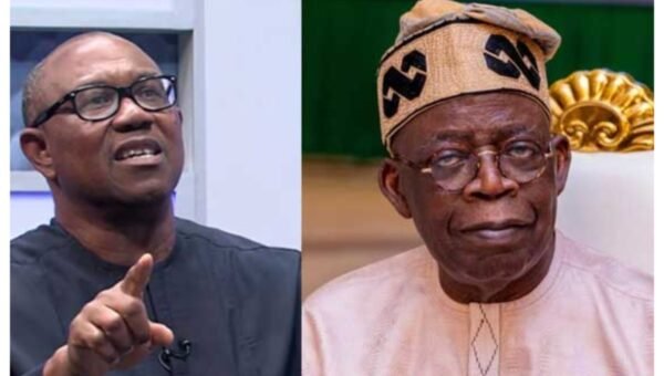 2027: ACF knocks Peter Obi’s one-term promise, Tinubu ‘shambolic’ performance