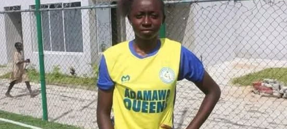 Moroccan club reach agreement to sign Wachukwu from Adamawa Queens
