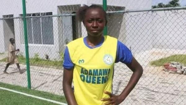 Moroccan club reach agreement to sign Wachukwu from Adamawa Queens