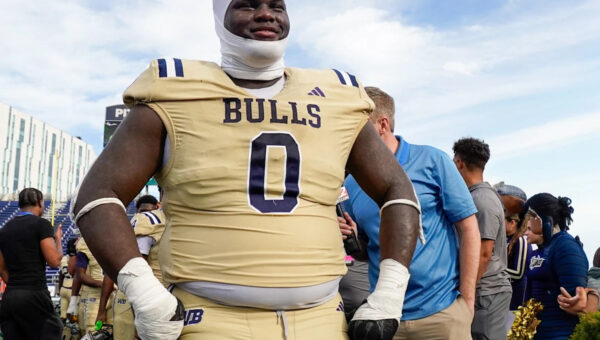 Florida football recruiting turned upside down after a busy weekend