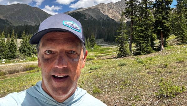 I moved to Colorado and became a ski instructor after a layoff from my senior VP job. The pay cut is worth the peace.