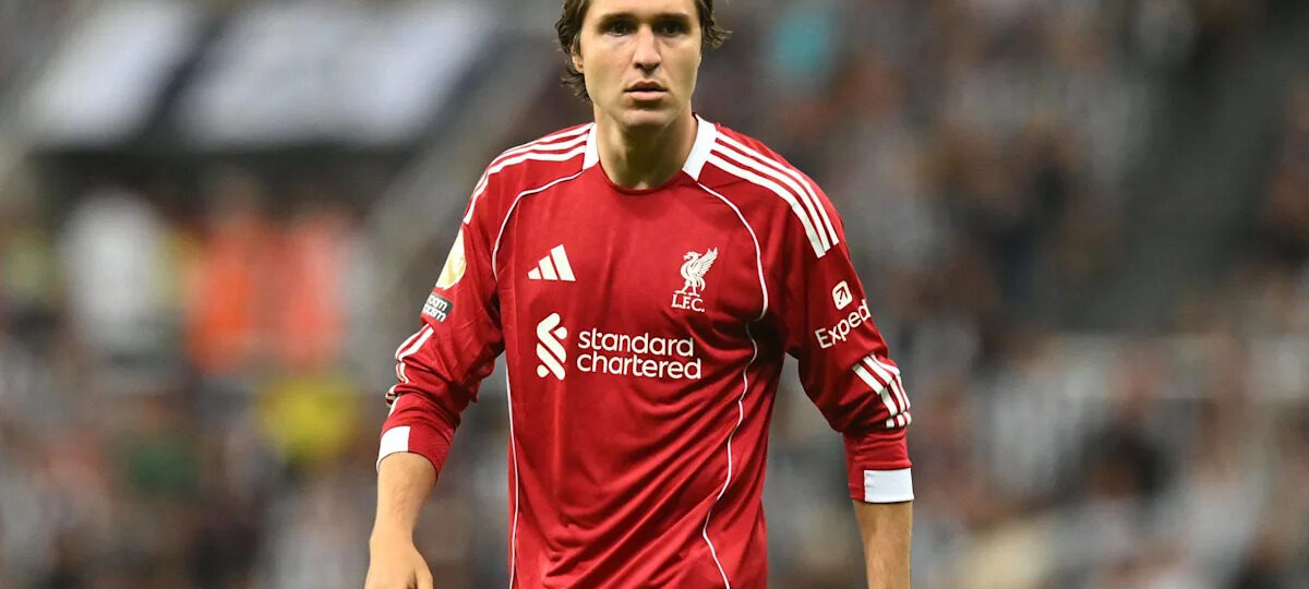 Fabrizio Romano confirms Liverpool star is expected to leave this summer