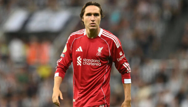 Fabrizio Romano confirms Liverpool star is expected to leave this summer