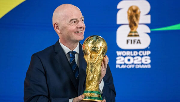 FIFA ticket sales hit dazzling point despite major World Cup price criticism