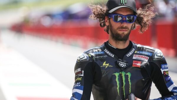 Alex Rins: "There are still a few seats available in MotoGP; I’m waiting for an answer"