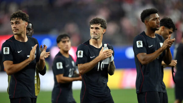 Did USA win last night vs. Turkiye in World Cup game?