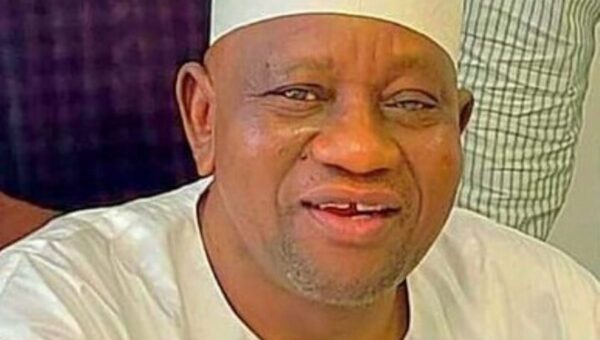 Ex-Katsina SSG decries rising killings, abductions by suspected bandits