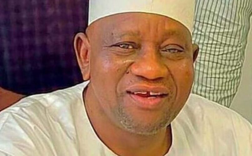Ex-Katsina SSG decries rising killings, abductions by suspected bandits