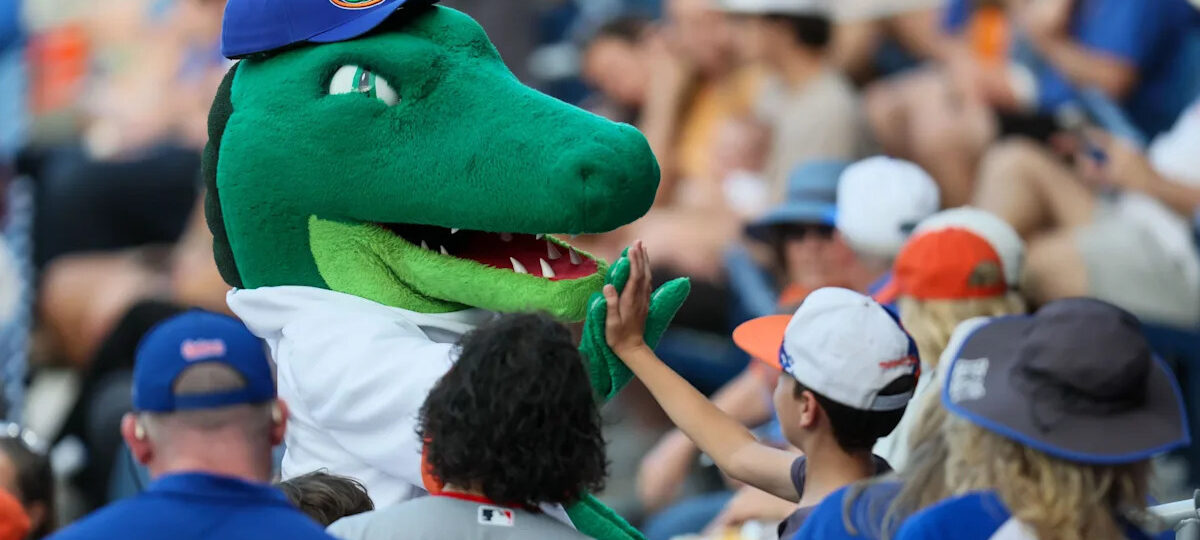 Florida football TV, time windows set for remaining 2026 games