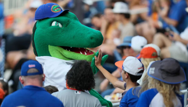 Florida football TV, time windows set for remaining 2026 games