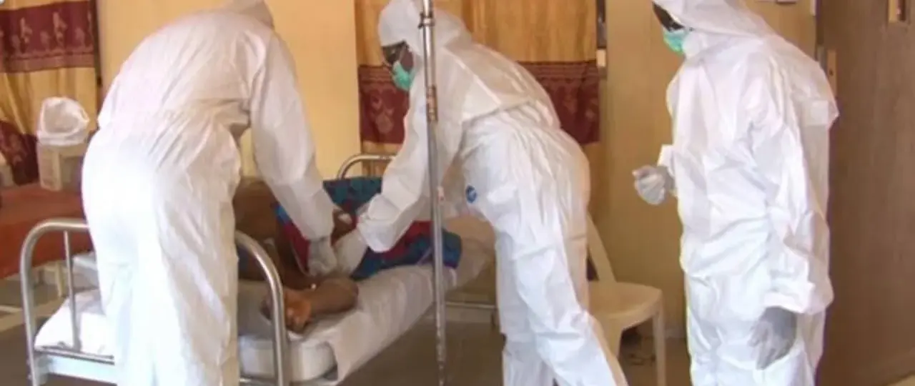 Lassa fever kills doctor, prompts emergency response in Benue