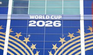 Soccer 101: A quick refresher as World Cup begins