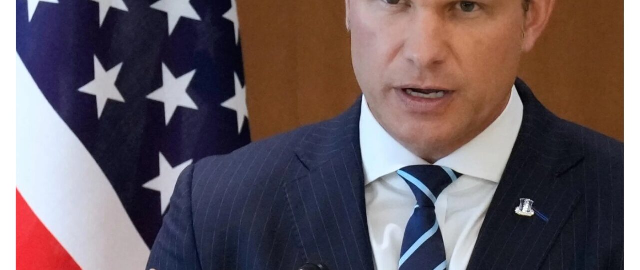 Iran: We will negotiate with bombs if need be – US