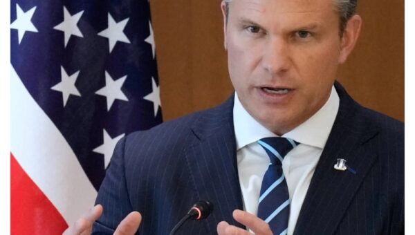 Iran: We will negotiate with bombs if need be – US