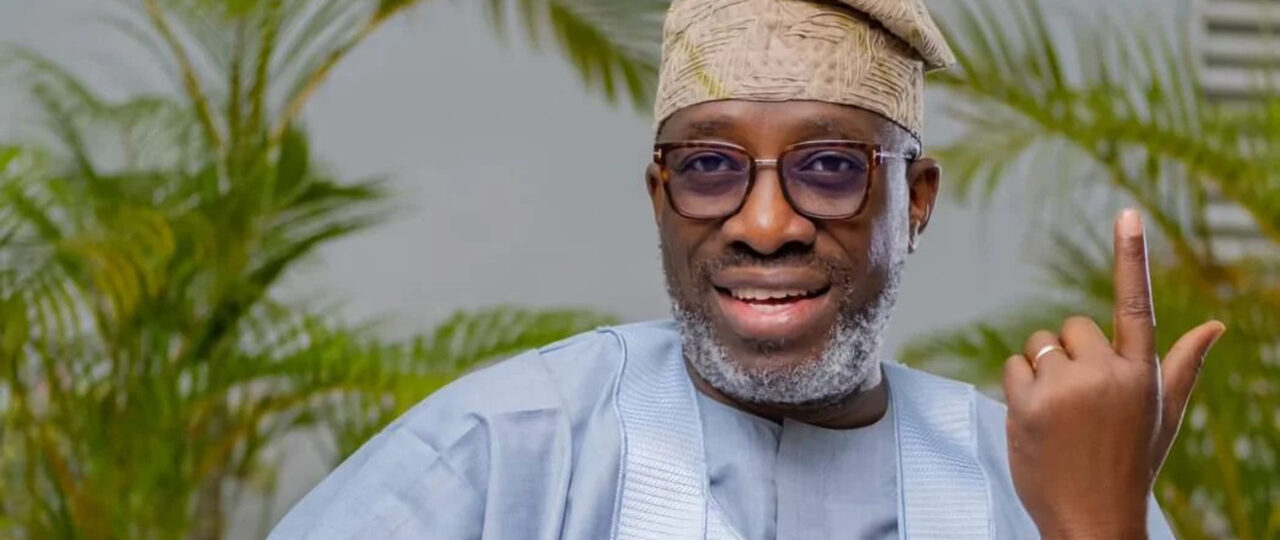 Insecurity not treated with seriousness it deserves – Segun Sowunmi