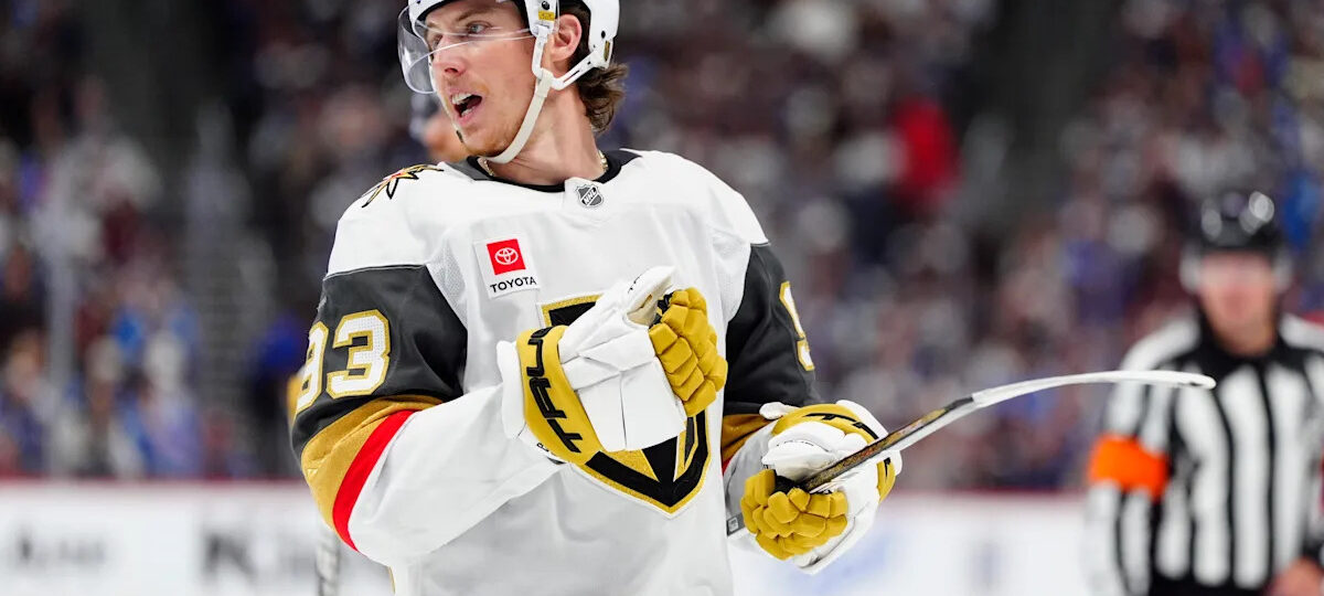 6 most impactful hat tricks in Stanley Cup Final history