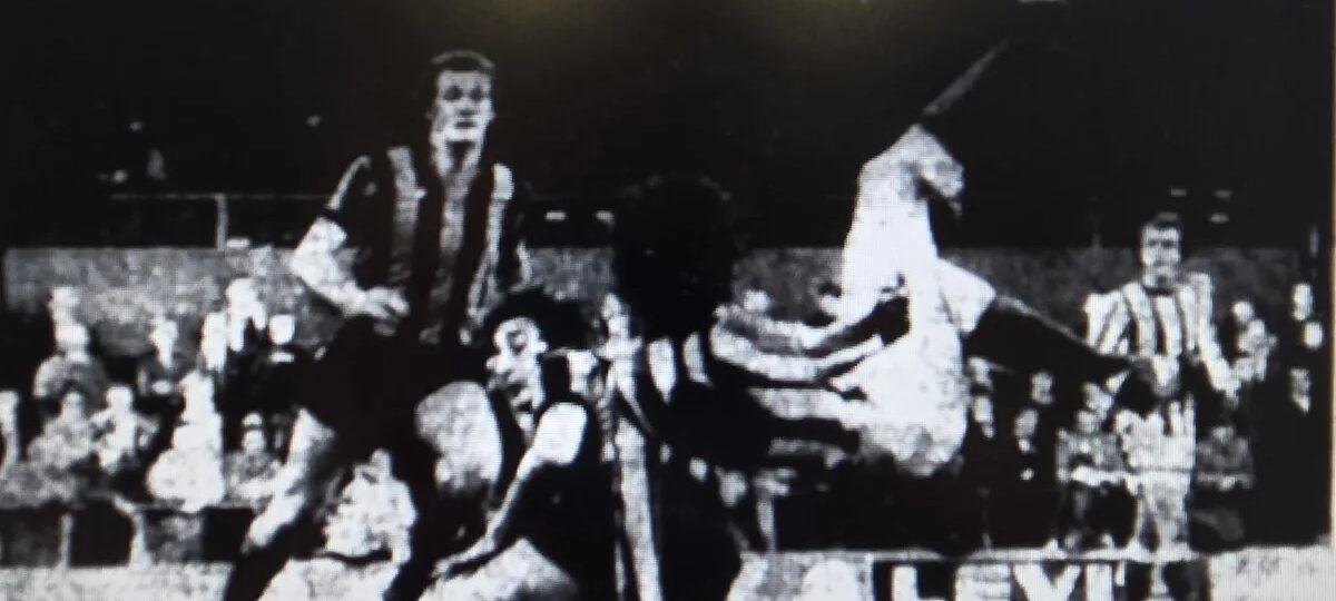 On This Day (7th June 1972): Bomber’s Italian Plan Fails To Come Off