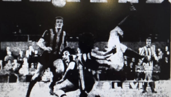 On This Day (7th June 1972): Bomber’s Italian Plan Fails To Come Off