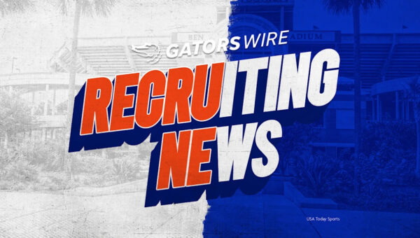 Florida rises near top of coveted defensive lineman’s recruiting list