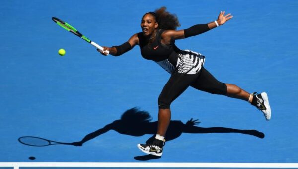 Serena Williams next match at Berlin Open 2026: TV schedule, scores, results for doubles draw