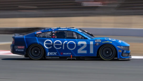 Josh Berry’s 2027 prediction: Where will he race in NASCAR?