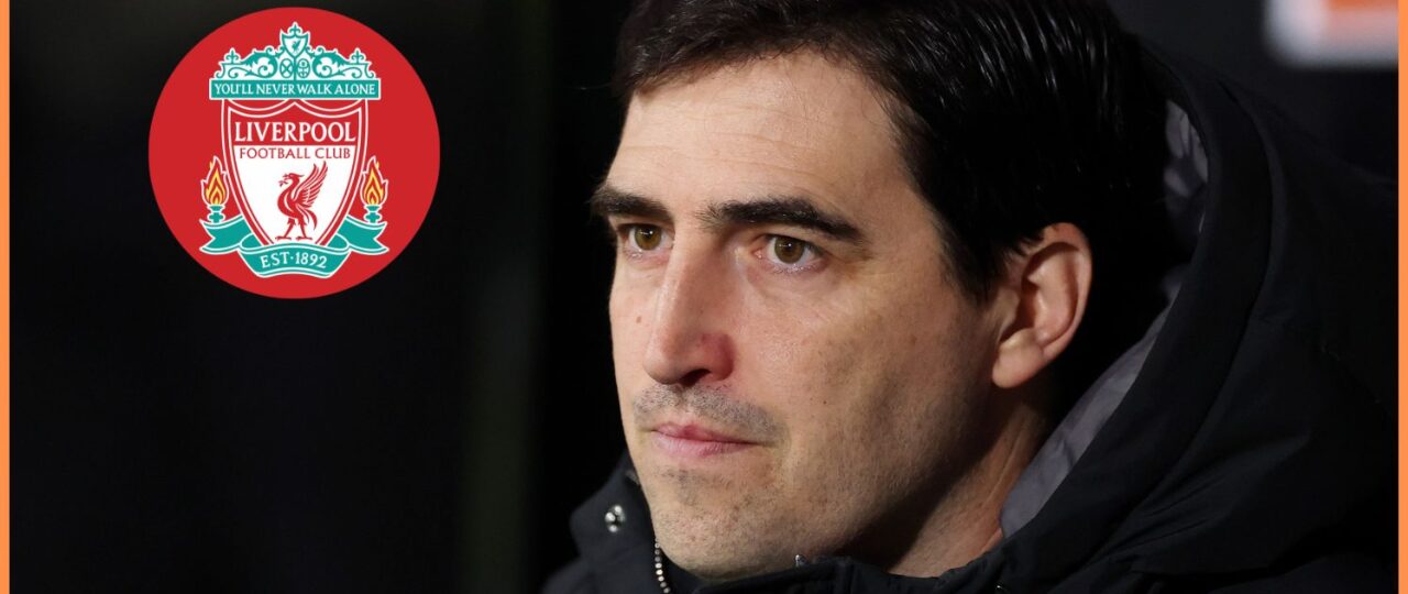 Liverpool initiate contact over £85m transfer as Man United and Tottenham lurk