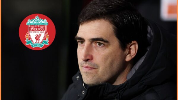 Liverpool initiate contact over £85m transfer as Man United and Tottenham lurk