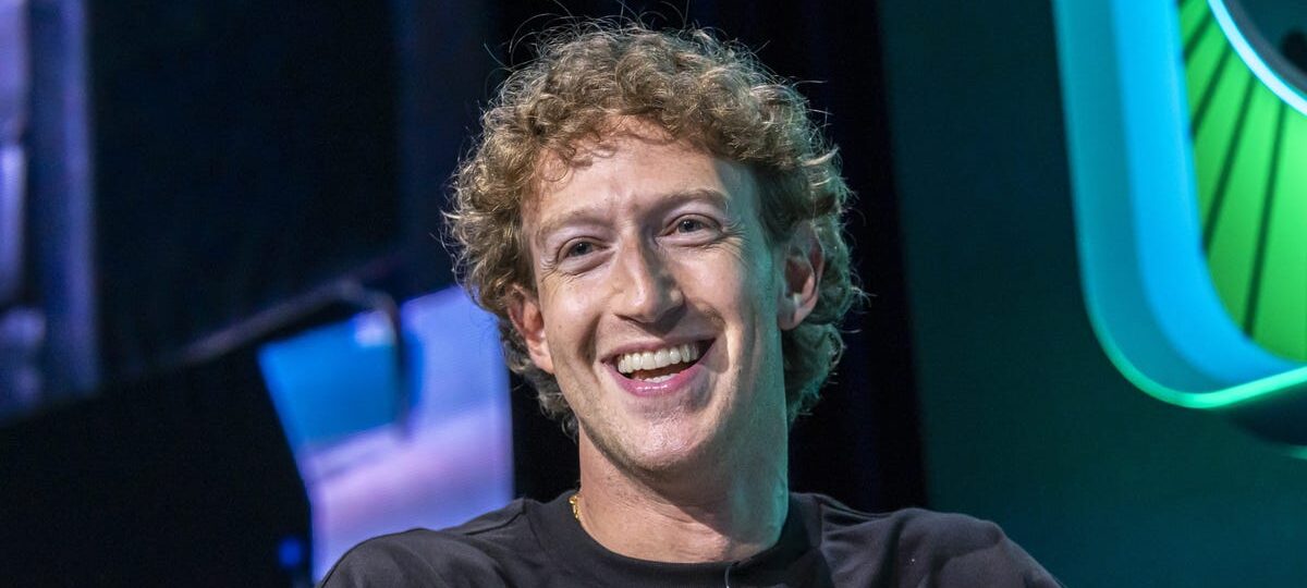 Mark Zuckerberg says you only need at least a dozen 'strong' AI researchers to make breakthroughs