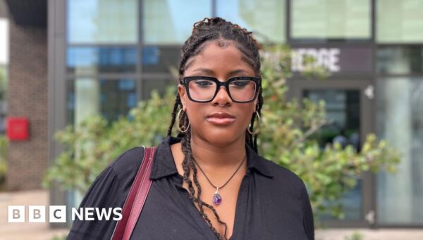 I thought I’d got my dream flat – so did 23 others