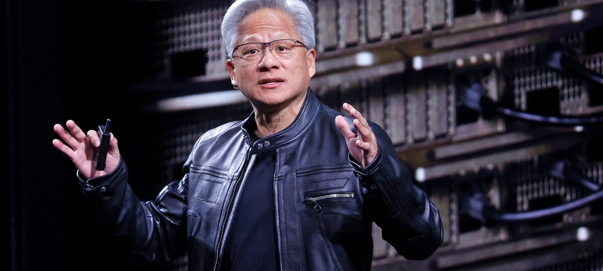 Why everyone from OpenAI to SpaceX is building their own chips (and turning up the heat on Nvidia)