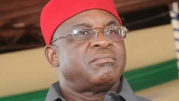 ‘A national tragedy’ — David Mark reacts to death of Retired Major General Rabe Abubakar