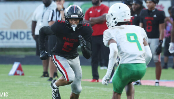 North Carolina High School Football: Rolesville rolls out 2026 slate