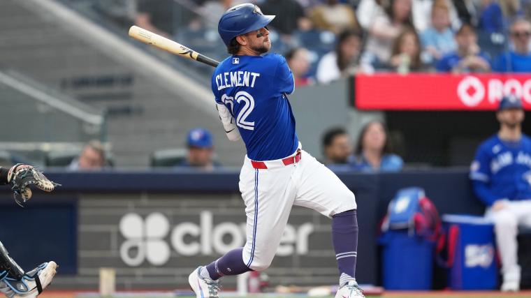 Blue Jays reveal top trade deadline need, and it's not any one position