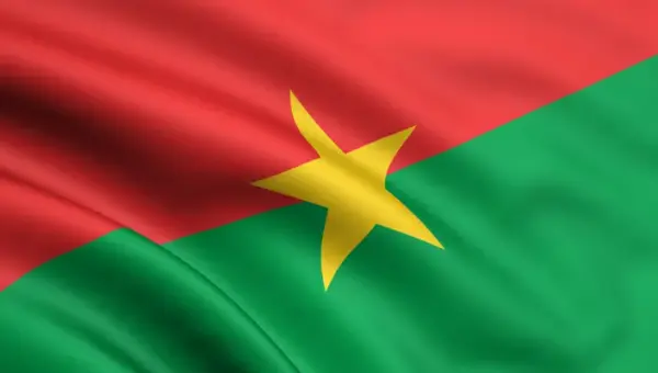 Burkina Faso cuts relations with France, cites terrorism