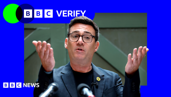 Will Andy Burnham’s devolution plan raise economic growth?