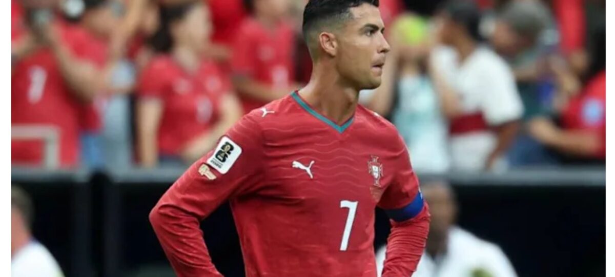 2026 World Cup: Wayne Rooney reacts to Cristiano Ronaldo’s performance against DR Congo