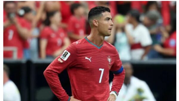 2026 World Cup: Wayne Rooney reacts to Cristiano Ronaldo’s performance against DR Congo