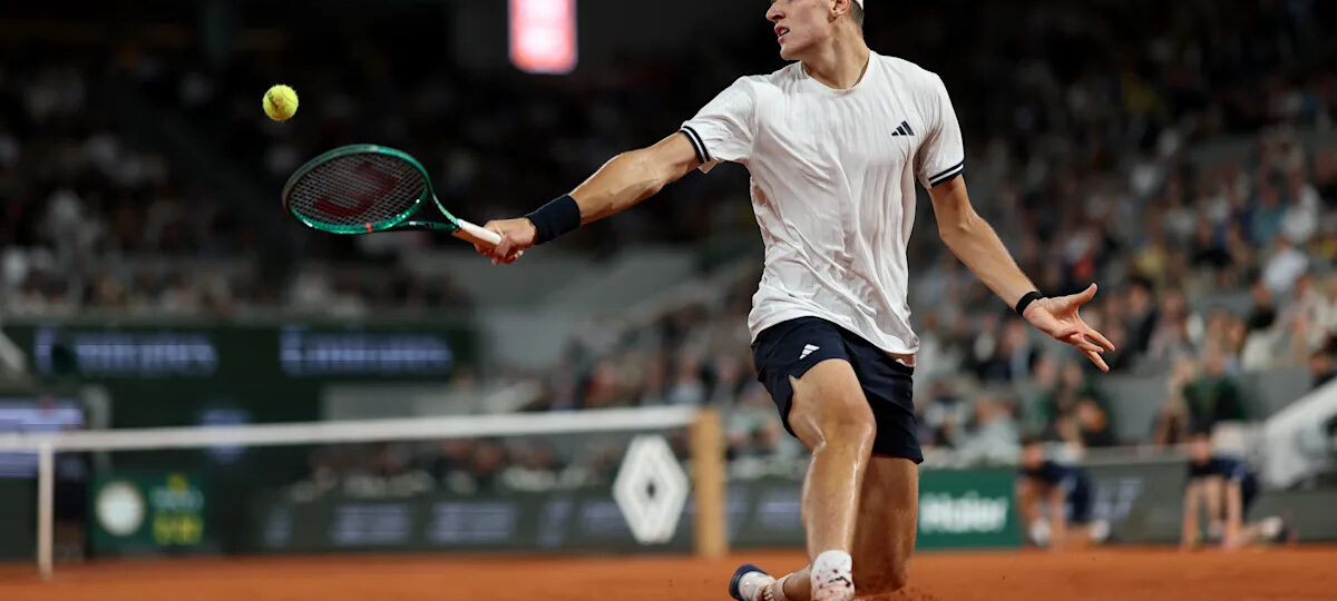 French Open 2026 semifinals: How to watch Alexander Zverev vs. Jakub Mensik at Roland-Garros, TV schedule, where to stream and more