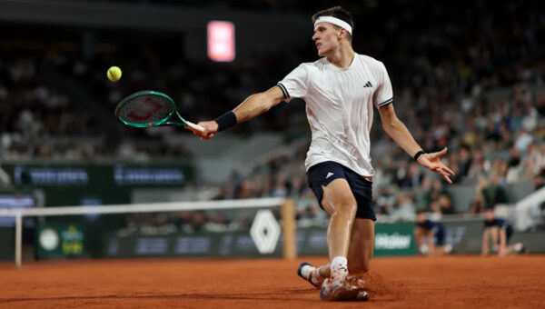 French Open 2026 semifinals: How to watch Alexander Zverev vs. Jakub Mensik at Roland-Garros, TV schedule, where to stream and more