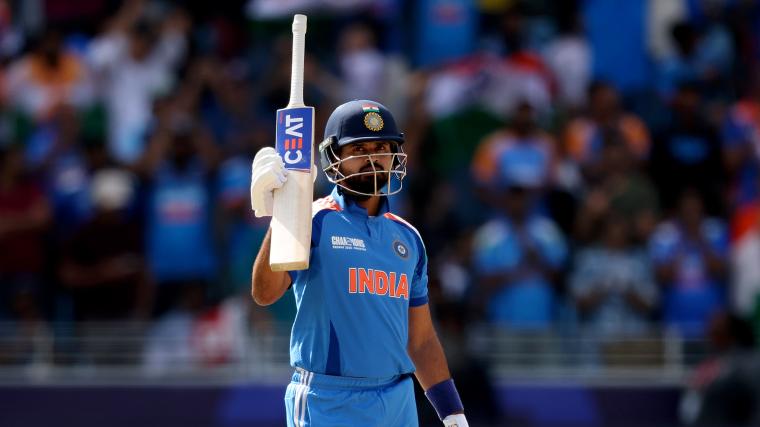India squad for England T20I and ODI tour 2026: Full team lists for IND vs ENG series
